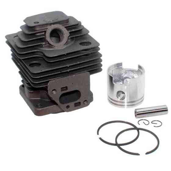 Поршнева мотокоси 1E36F (Ø36) Мукачево