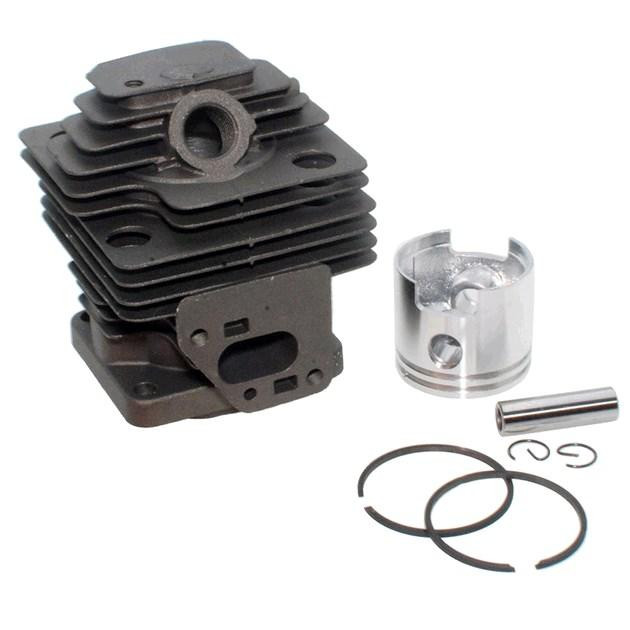 Поршнева мотокоси 1E36F (Ø36) Мукачево - фото 1