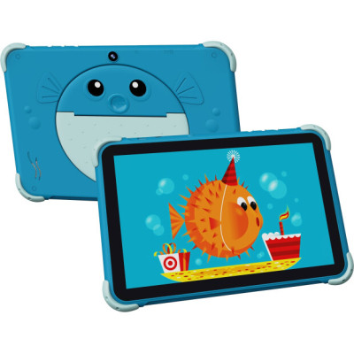 Планшет THOMSON TEO 10" Wifi 2/32GB Blue (TEO10-KID2BL32) Винница - изображение 6