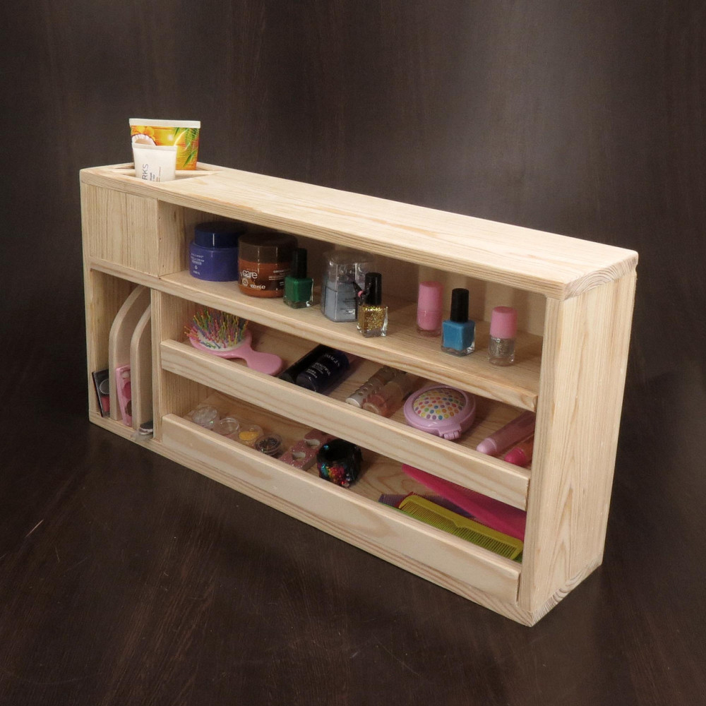 Органайзер для косметики "Саломея" бланже Миколаїв - фото 5