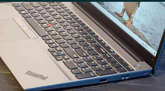 Ноутбук робоча ігрова станція Lenovo IdeaPad Gen 4 15.6" i5-1235U Київ