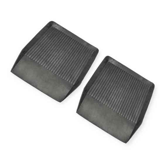 Килимки ваз 2101 борт 4,5см, передні дубно салону Мукачево