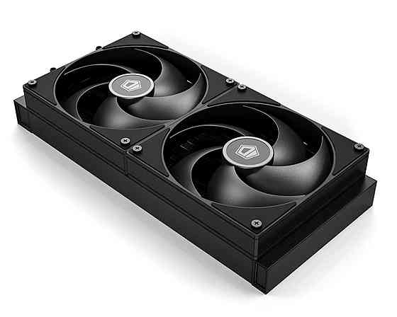 Система водяного охолодження ID-Cooling FX280 Pro SE ( Чорний ) Харків