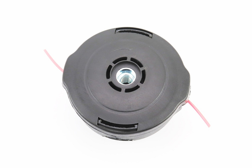 Шпуля (бабина, котушка), САМОНАМОТУЮЧА, синій ніс, D-100mm Киев - изображение 2