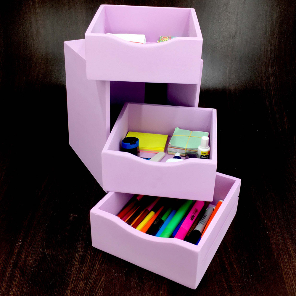 Настольный органайзер 