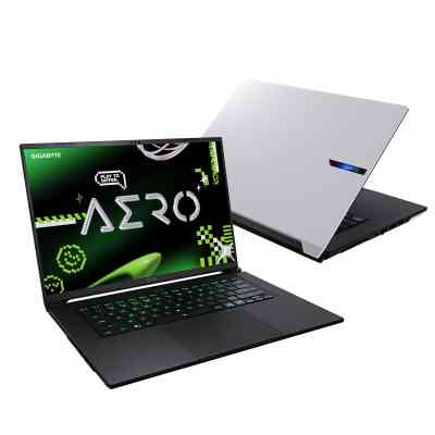 Ноутбук GIGABYTE Aero X16 EG61H (1WH93UAC64DH) Вінниця