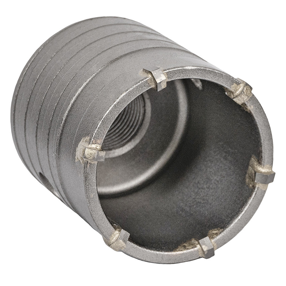 Коронка для бетону Ø55×70мм 6 зубців SIGMA (1513061) Київ - фото 3