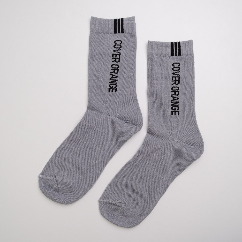 Набор носков мужских хлопковых 10 пар Youstar 075 Средние 41-47 Различные цвета Сумы - изображение 9