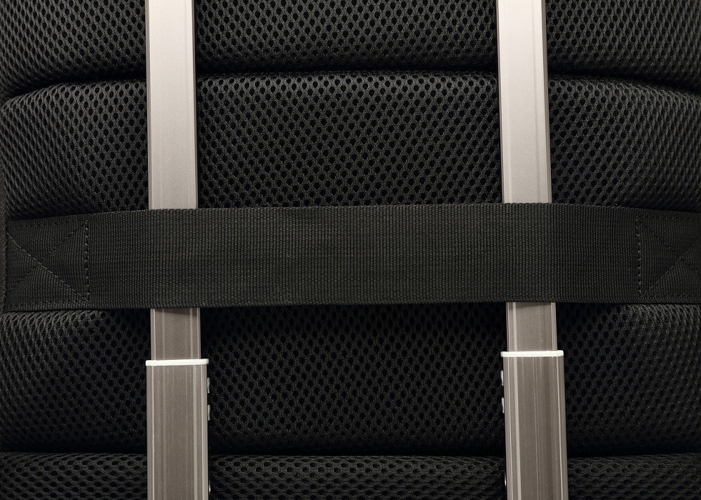 Рюкзак Yenkee 20L 15.6" Anti Theft Travel YBB 1501 (Black) (6811352) Київ - фото 14