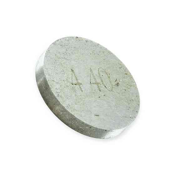 Шайба клапанов 2108 (4,40) регулировки Мукачево