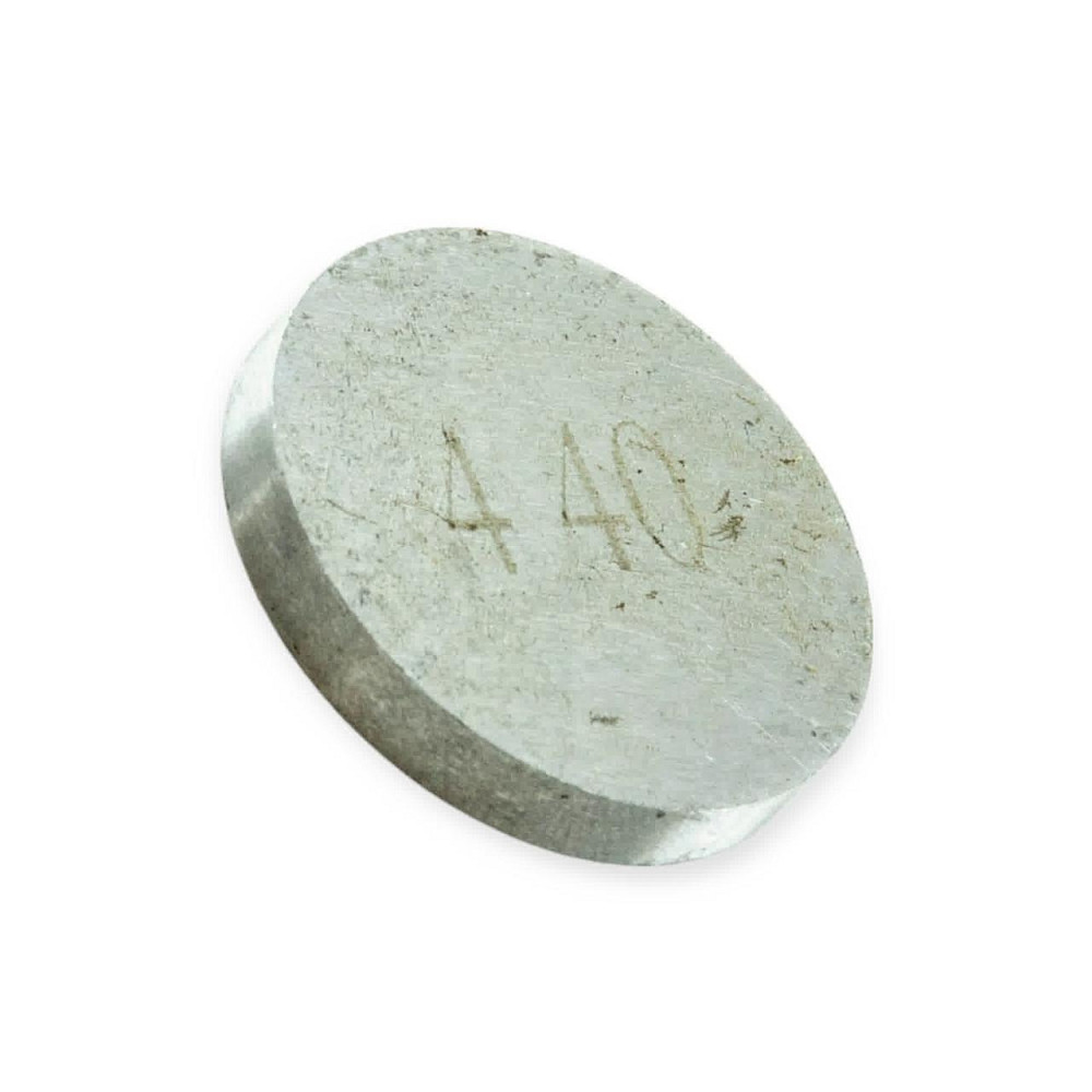 Шайба клапанов 2108 (4,40) регулировки Мукачево - изображение 1