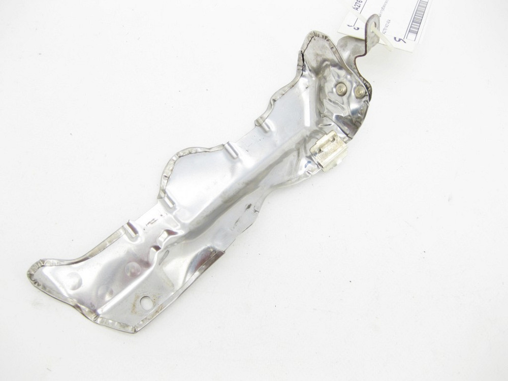 Mercedes-Benz  A2761401434 Екран захисний до турбокомпресора праворуч C-Class Cabrio A205 C-Class Estate S205 C-Class Coupe С205 C-Class W205 GLC X253 Одеса - фото 4