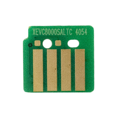 Чип для картриджа Xerox VL C7000, 106R03768 10.1K, C Everprint (CHIP-XER-C7000-C) Винница - изображение 1