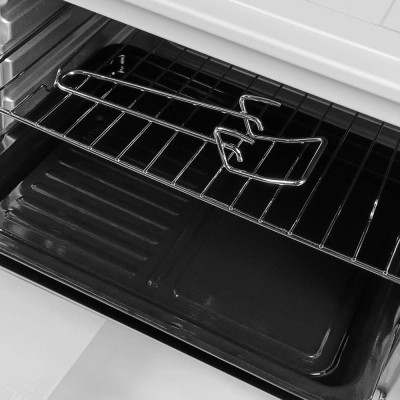 Електропіч Grunhelm GN251AВ Вінниця - фото 7