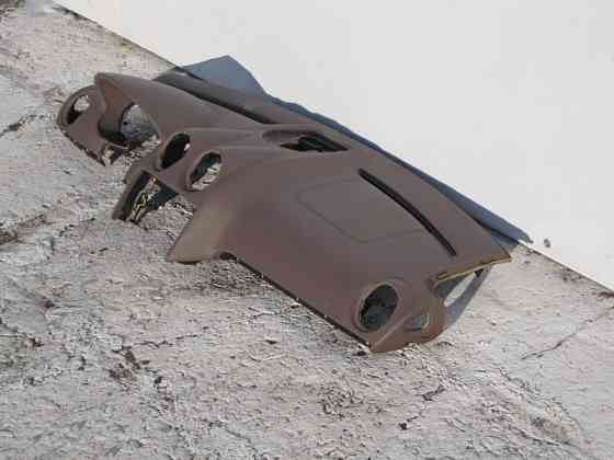 Mercedes-Benz  A1646800987 8K54 Приладова панель - торпеда бежева GL X164 Одесса