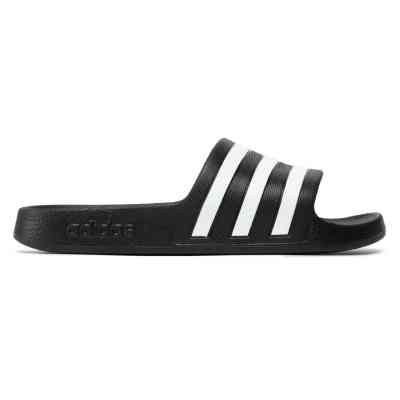 Шльопанці Adidas Adilette Aqua F35543 чорний 46 (11UK) 28.4 см (4060509396673) Вінниця