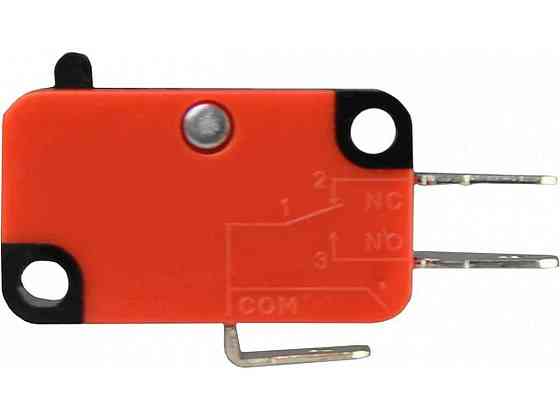 Микровыключатель V-15-1C25 ТМ АСКО Киев