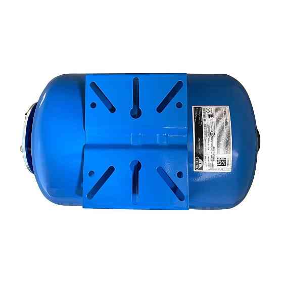 Гидроаккумулятор 24л ZILMET ultra-pro 10bar (1100002405 ) (000001461) Киев