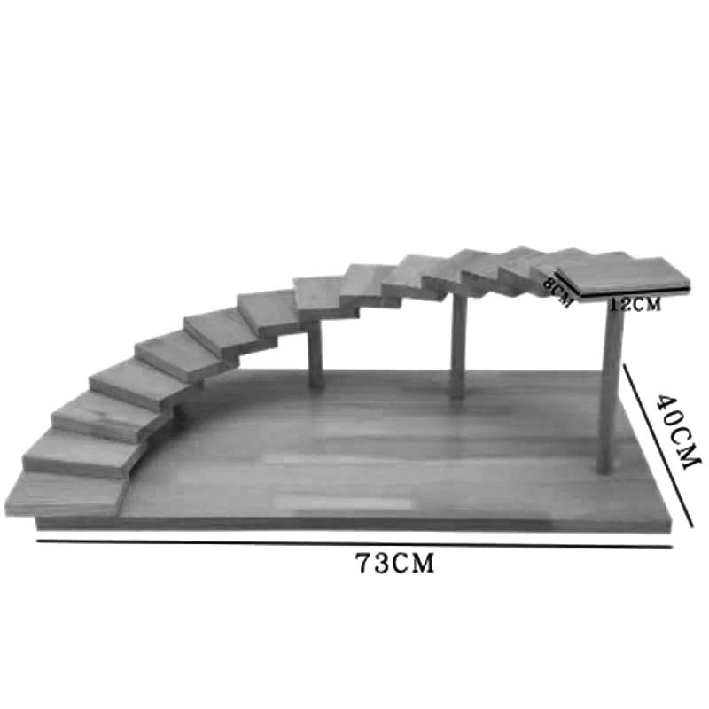 Стійка для подачі суші "Сертар 15" каррі Миколаїв - фото 3