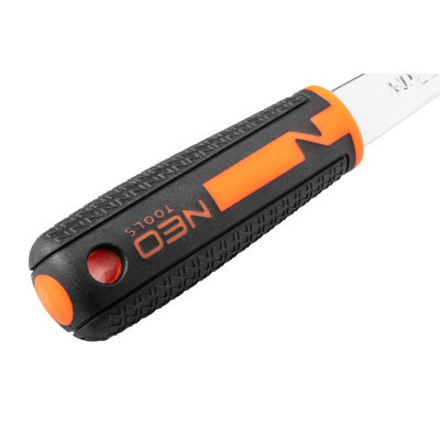 Набор головок Neo Tools 94шт, 1/2", 1/4", CrV, кейс (10-062) Винница - изображение 3