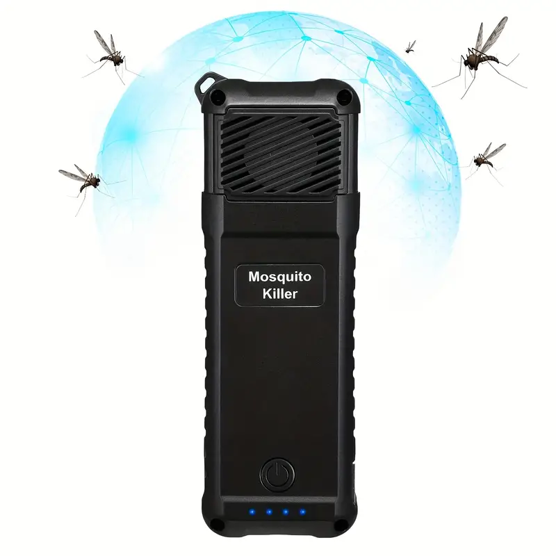 Беспроводной фумигатор К1 от комаров на 2 пластины + пластины Винница - изображение 8