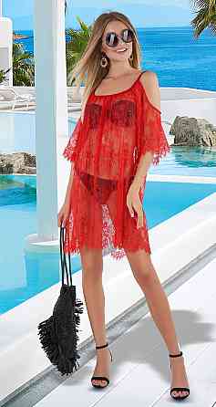 Гипюровое платье (42) Киев