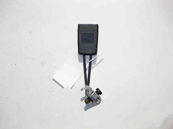 Mercedes-Benz  A2198600669 Замок - засувка заднього правого ременя безпеки CLS C219 Одеса