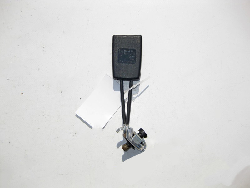 Mercedes-Benz  A2198600669 Замок - засувка заднього правого ременя безпеки CLS C219 Одеса - фото 1