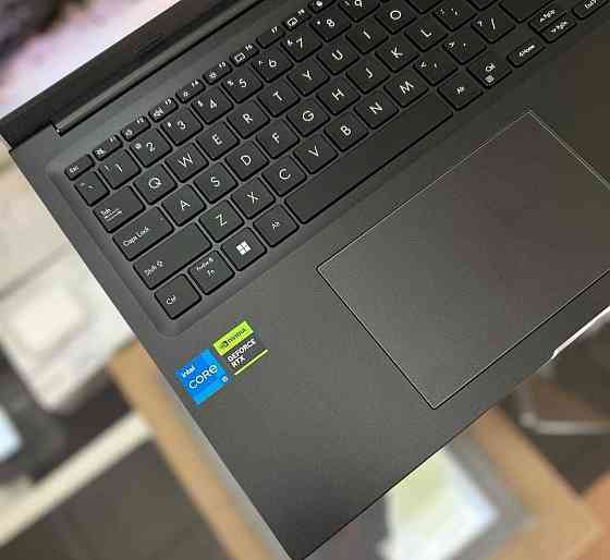 Новий ASUS VIVOBOOK K3605ZC 16 FHD+120Hz/i5-12450H/16GB/512SSD/RTX3050 Киев