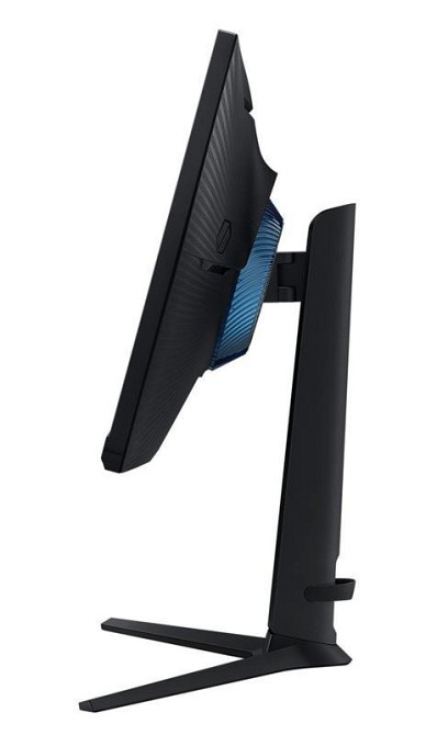 Монітор Samsung 24" Odyssey G3 LS24DG300 (LS24DG300EIXUA) VA Black 180Hz ( 18388 ) Харків - фото 17