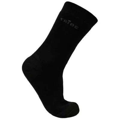 Шкарпетки Tribe Merino Winter black 38-40 (T-KB-0011-black-38-40) Вінниця - фото 7