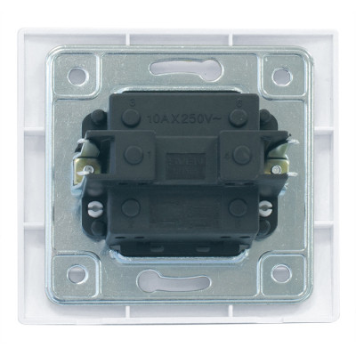 Перемикач Sven SE-103 white (7100075) Вінниця - фото 4