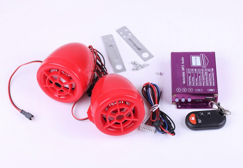 Сигнализация   (+ музыка) Мукачево - изображение 1