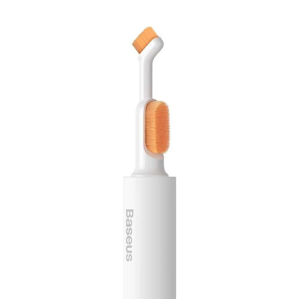 Набір для очистки девайсів Baseus Cleaning Brush White Одеса - фото 2