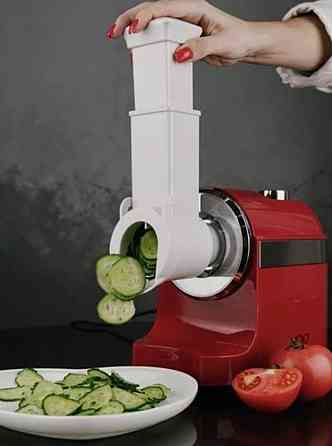 Потужна м'ясорубка 3800 Вт! Мясорубка 3 в 1 Київ