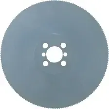 Piła tarczowa do metalu kształt zęba C Полотно для пилки Ø 350 mm szerokość 3,0 HSS-Co otwór 32 Z.110 Киев - изображение 1