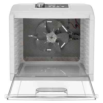 Сушка для овочів та фруктів Sencor SFD 6500WH Вінниця