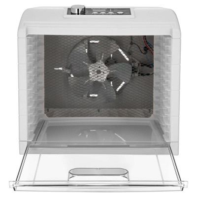Сушка для овочів та фруктів Sencor SFD 6500WH Вінниця - фото 6