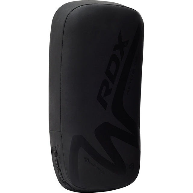 Пади для тайського боксу RDX T15 Noir Thai Pad Black (1 шт.) Кам'янське - фото 5