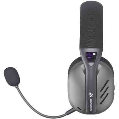 Наушники Havit Fuxi-H3 Gray (6939119064419) Винница