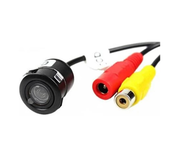 Автокамера заднього виду CAR CAM 185L 6839 Винница - изображение 1