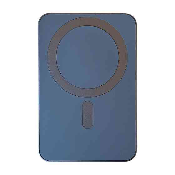 PowerBank E61B з MagSafe ємністю 10000 mAh - Графітовий Київ