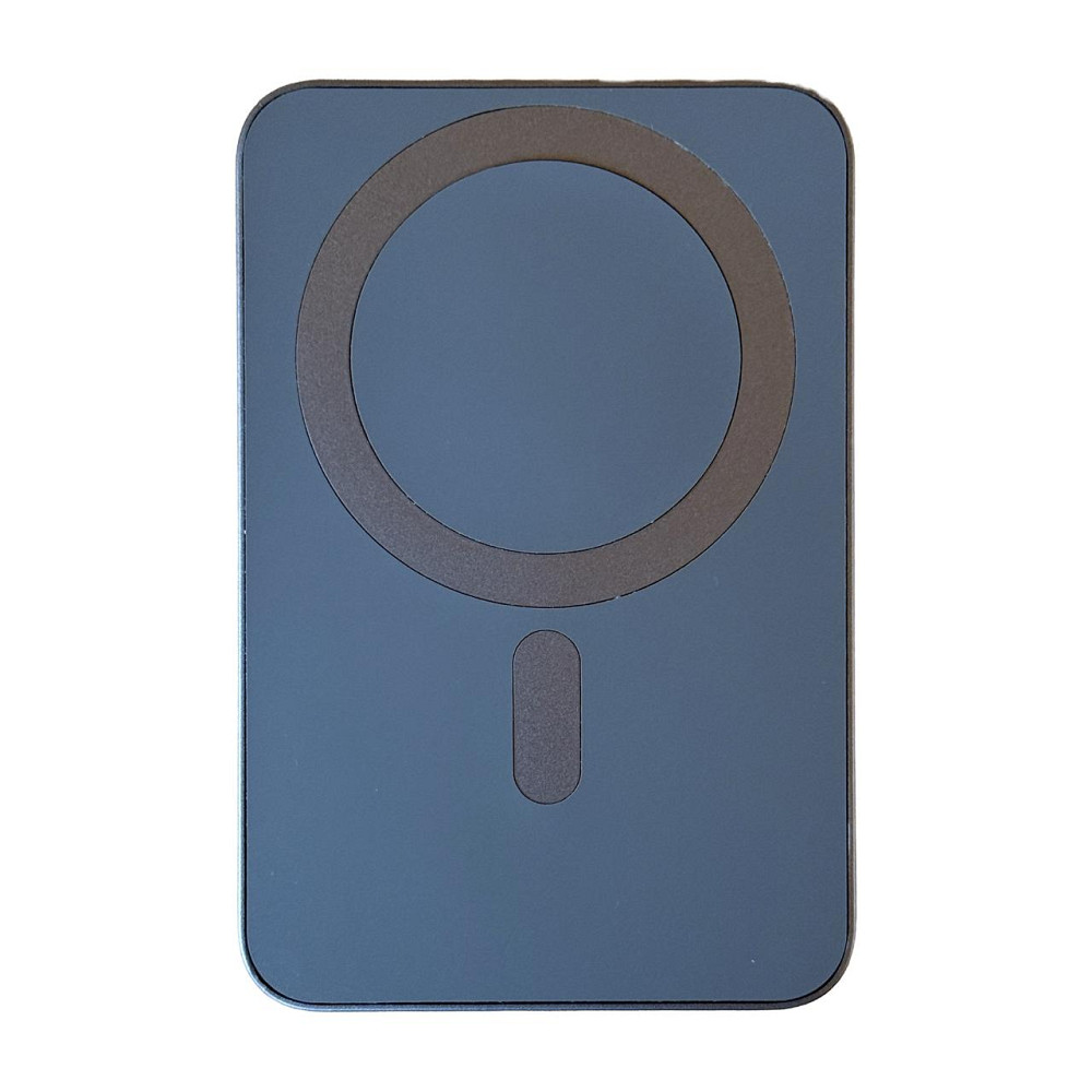 PowerBank E61B з MagSafe ємністю 10000 mAh - Графітовий Киев - изображение 4