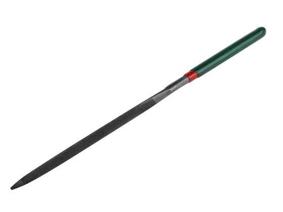 Набор надфилей по металлу Sturm 1051-01-SSN (читать описание) Ровно