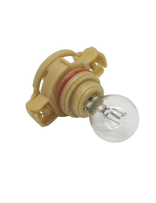 Галогенова лампа EA LightX 12276H PSX24W 12V 24W PG20/7 CLEAR Харків - фото 5