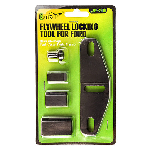 Набір фіксаторів. Форд (Focus, Fiesta, Transit) (ФР-2366) Вінниця - фото 1