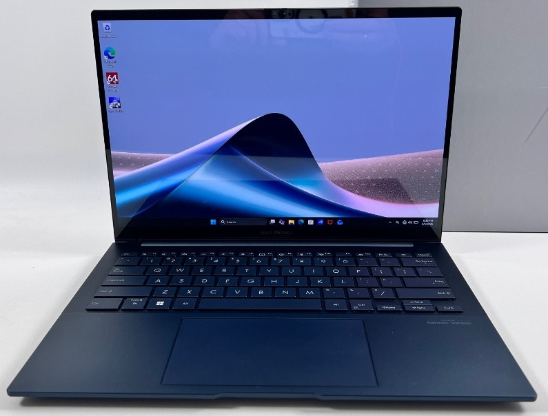 ASUS Zenbook S14 Oled Ultra 9 185H 32GB RAM 1TB SSD Гарантия. Харьков - изображение 8