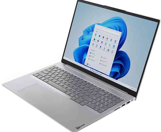 Lenovo ThinkBook 16 G6 Ryzen 7 7730U 16GB 256GB Київ