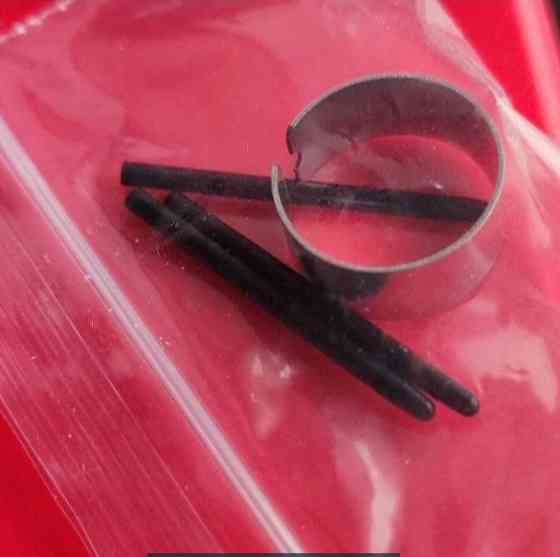 Планшет Графічний: Wacom One by Small Black (CTL-472-N) Київ