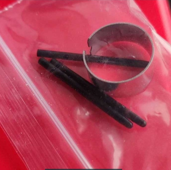 Планшет Графічний: Wacom One by Small Black (CTL-472-N) Київ - фото 1